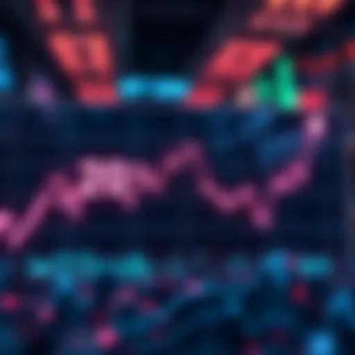 Graph showing a 20% decline in SharpLink shares following Ethereum Treasury's investment announcement