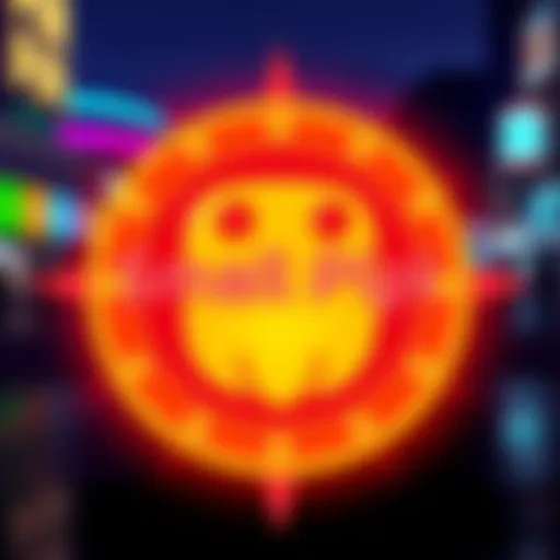 Logo of $SmallPipi featuring a playful design with a community theme