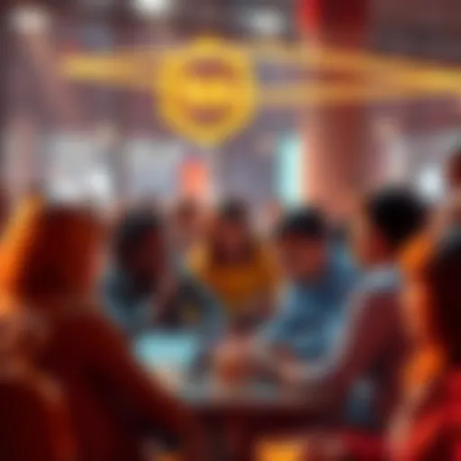 People discussing their feelings and opinions about Sol cryptocurrency on a digital forum.