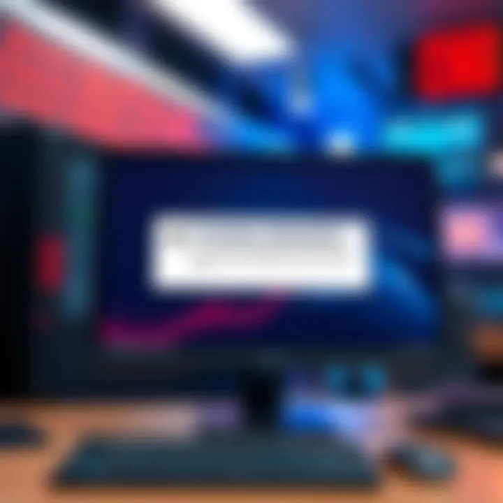 A computer screen shows a warning message about an internal json-rpc error while trying to claim staking rewards.