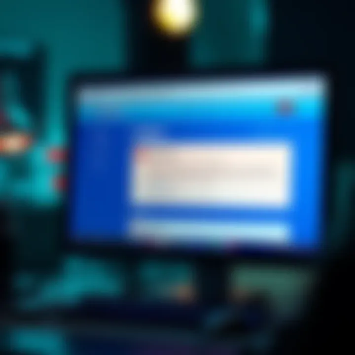 A computer screen showing a Kraken account with a highlighted £500 deposit and error messages related to transaction IDs.