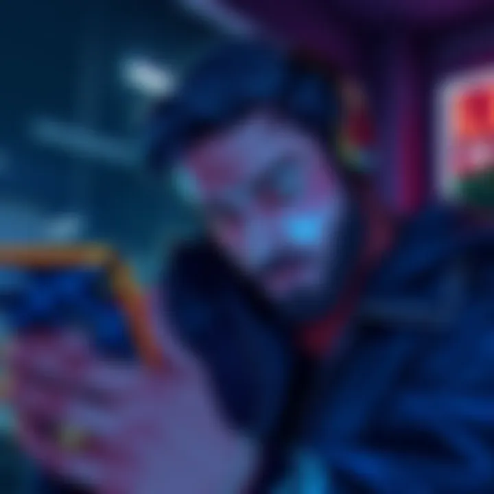 A frustrated user looks at their Gamestop wallet and Coinbase app, showing a transaction that has not completed after 24 hours.