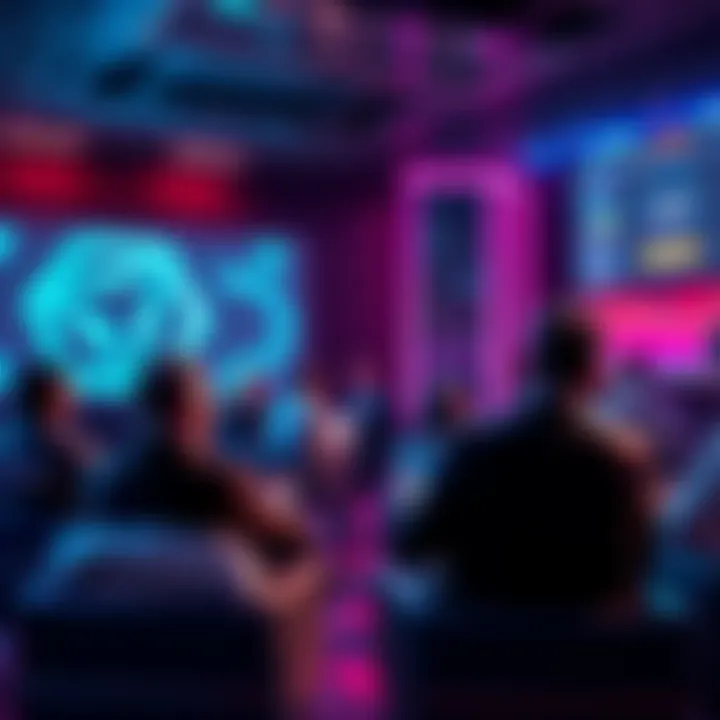Long-term holders discussing TRX price expectations for 2025 in a forum setting