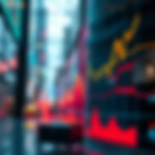 Graph showing seasonal trends and probabilities for Uptober in financial markets.