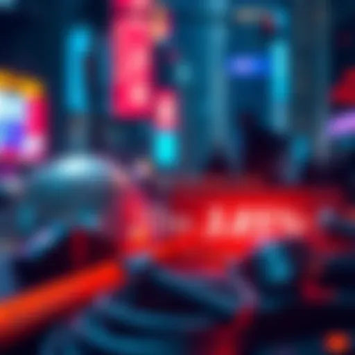 Email alert showing USDC interest rate drop from 2% to 3.85%, highlighting investment concerns among holders.