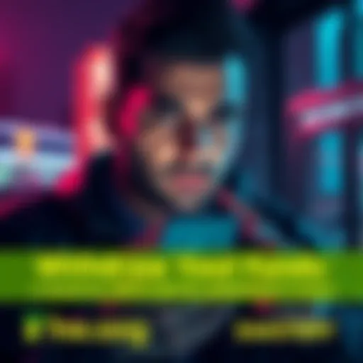 A person looking worried while using their phone to withdraw money from the Robinhood app, with a visible graph showing declining investments