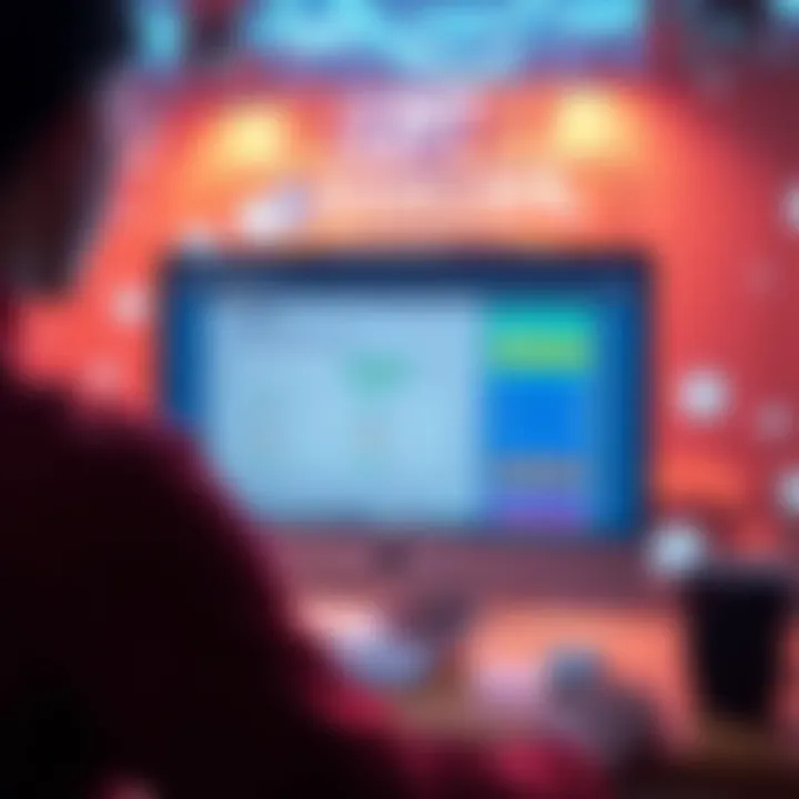 A person looking at a computer screen showing a Bitget withdrawal page with confusion about linking a bank account.