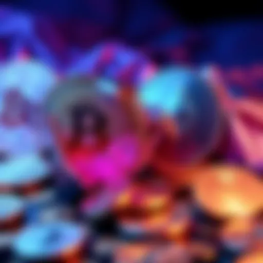 Illustration showing wrapped Bitcoin coins transforming into Ethereum coins, highlighting the connection between the two cryptocurrencies.