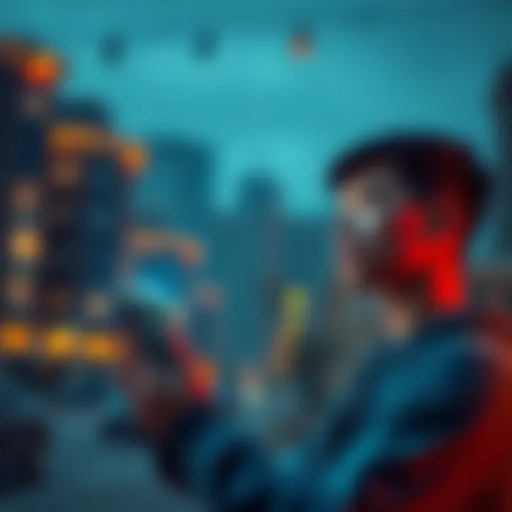 A 25-year-old man looks at his savings and XRP holdings, contemplating a new investment in digital assets while planning to buy rental property.