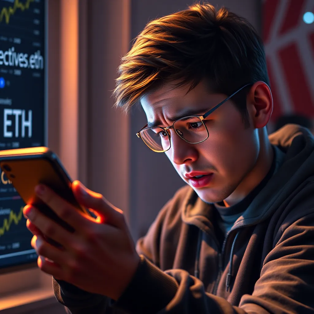 User Reports Missing ETH From Coinbase Wallet Transfer | WalletWhispers