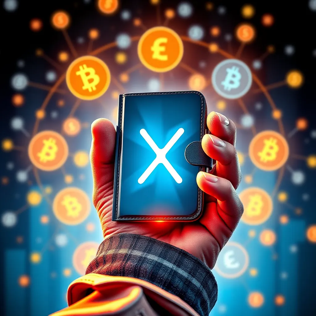 How to Use a Cold Wallet for Your XRP Safely | WalletWhispers
